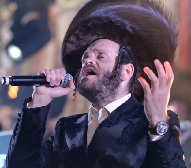 Zanvil Weinberger